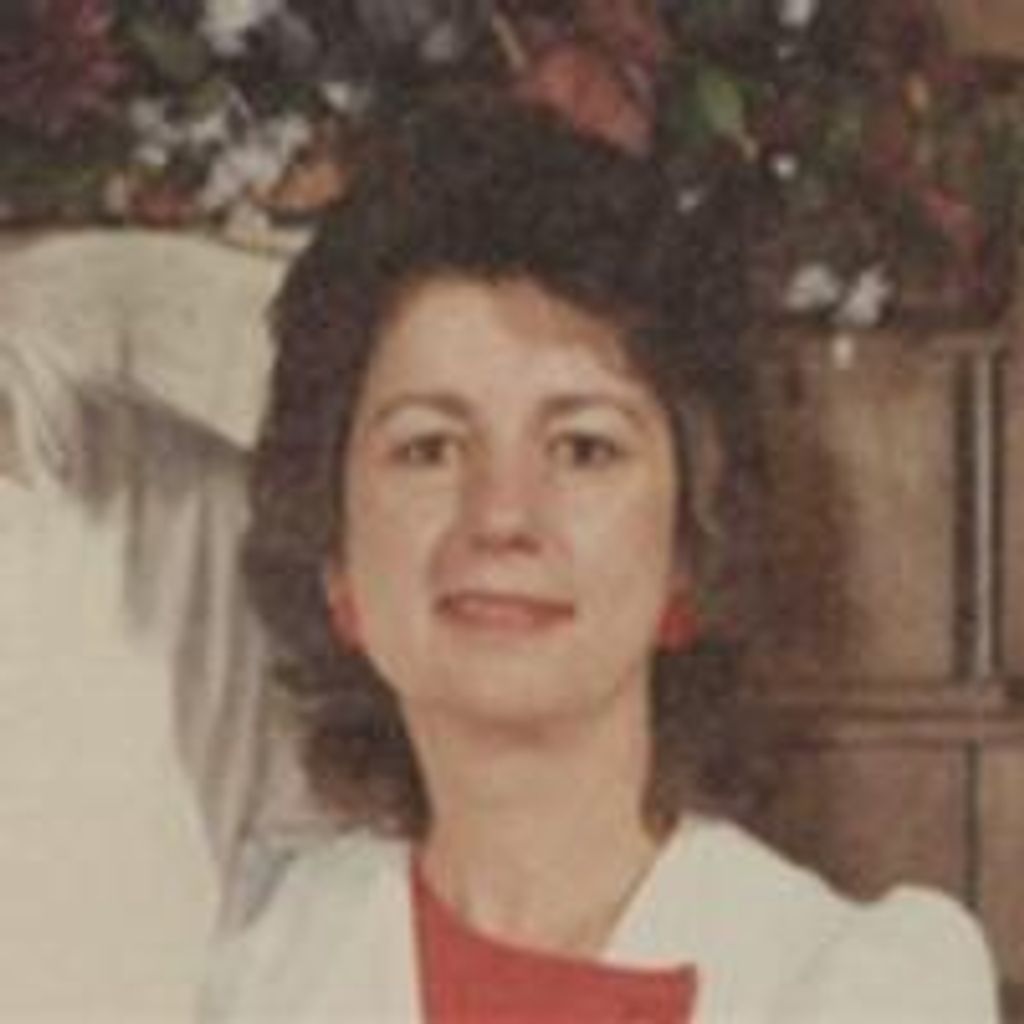 Diane E. Vanallen