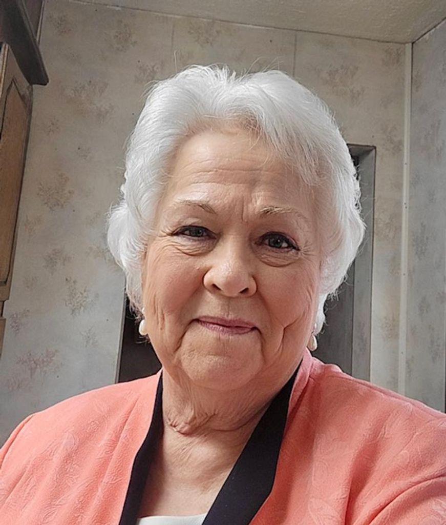 Glenda Britt Profile Photo