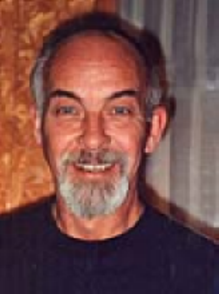 Dale  Elmer Luettke