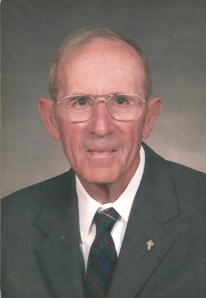 Bruce W. Robertson