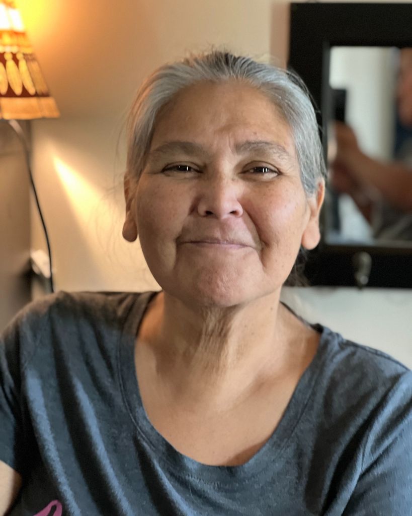 Vanessa Joelle Francis