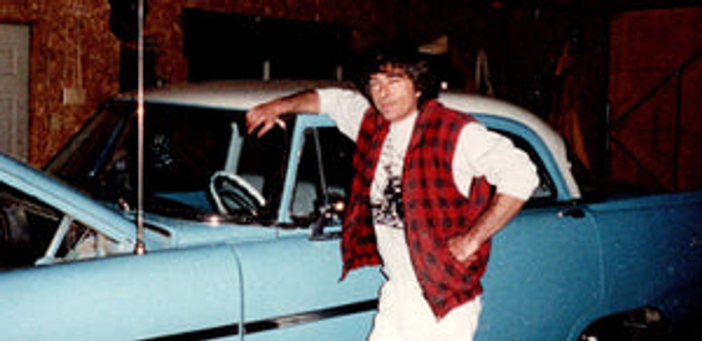 Pete Bechard Profile Photo