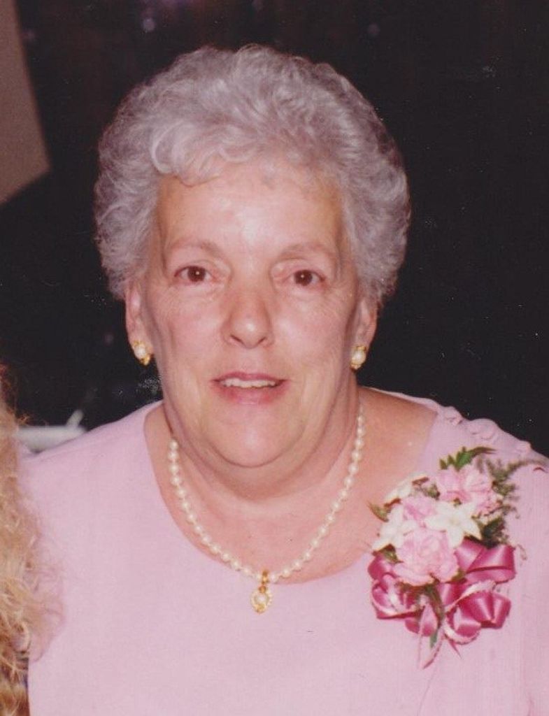 Pauline Simpson Profile Photo
