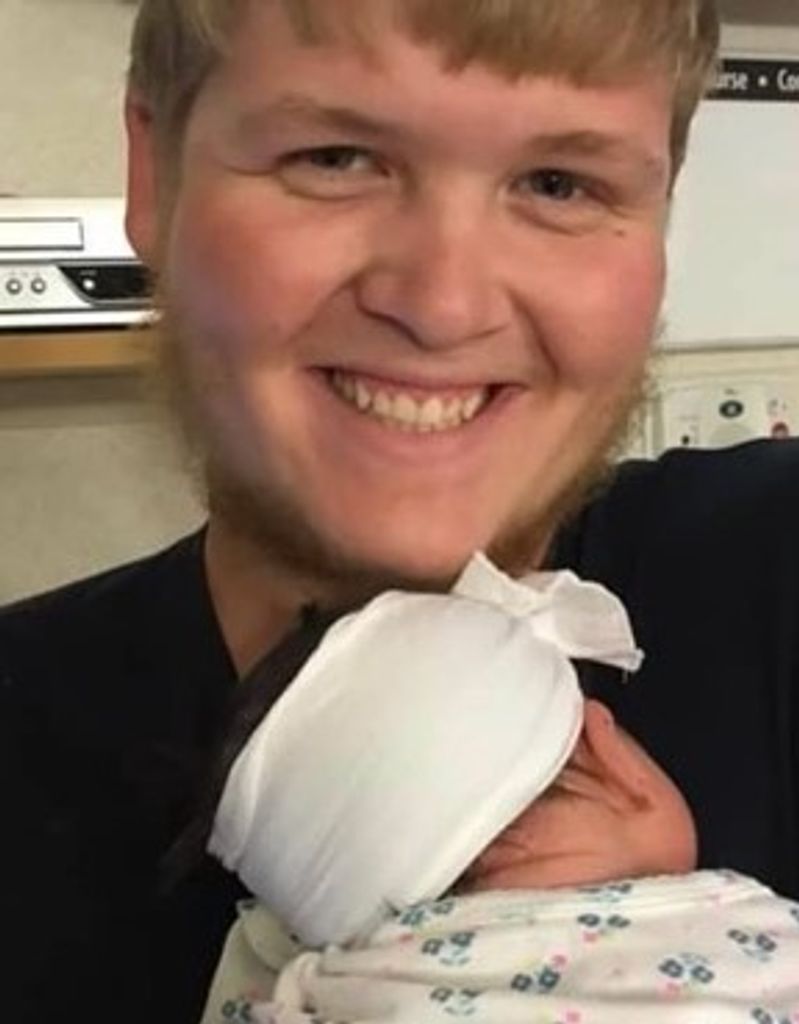 Jacob Michael Ruddick Profile Photo