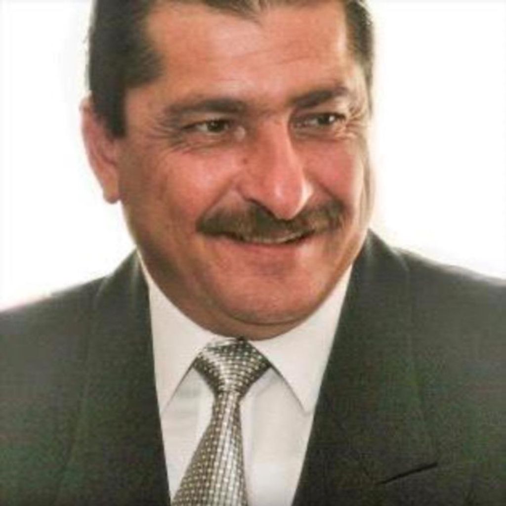 Zareh Krikor Tarbinian