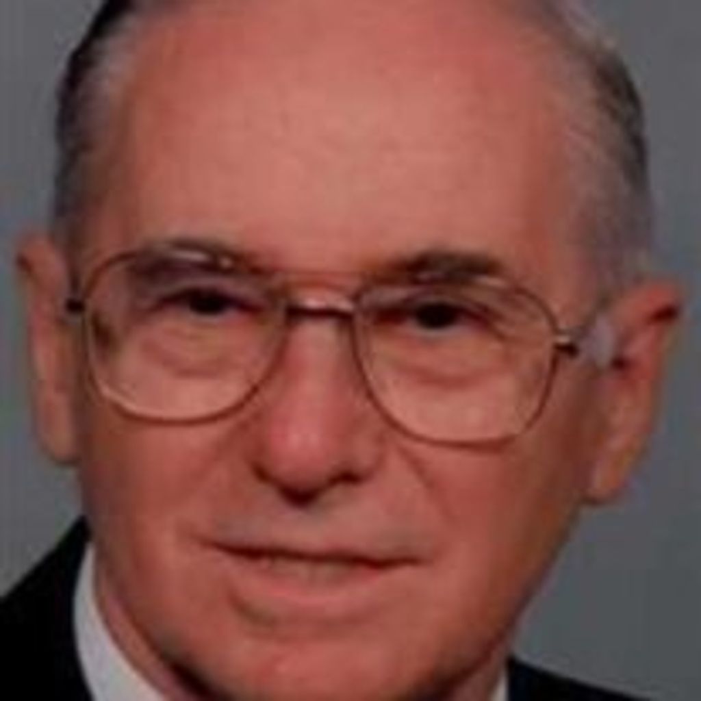 Herman C. Mckeehan