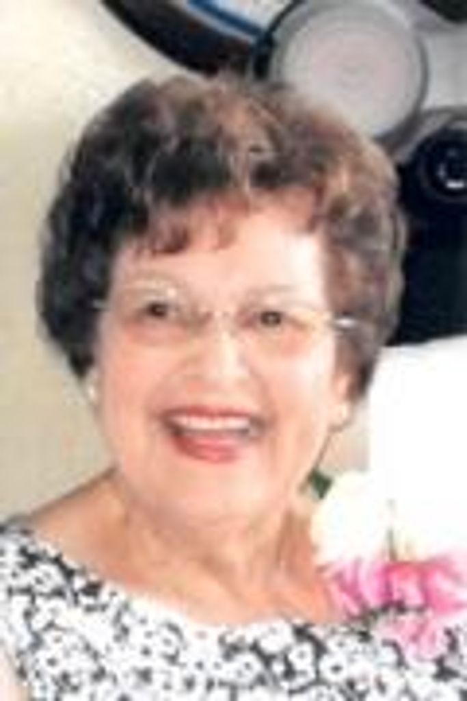Rose M. Boggs Profile Photo