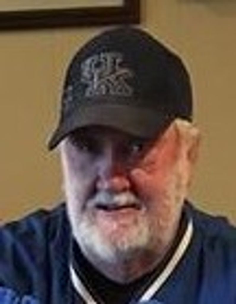 William C. "Coach" Sayre Profile Photo