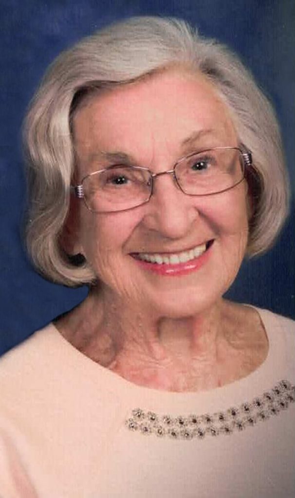 Rhoda Gaugler Profile Photo