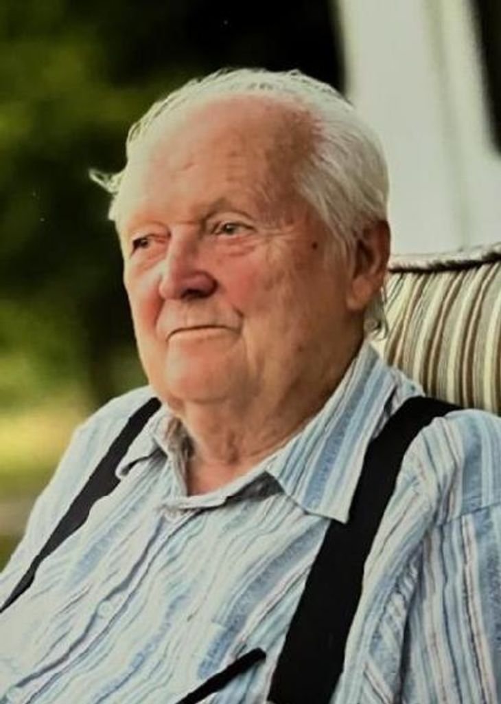 Roland A. Bell Profile Photo
