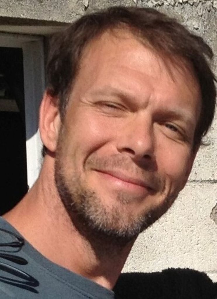Mark Alan Mueller