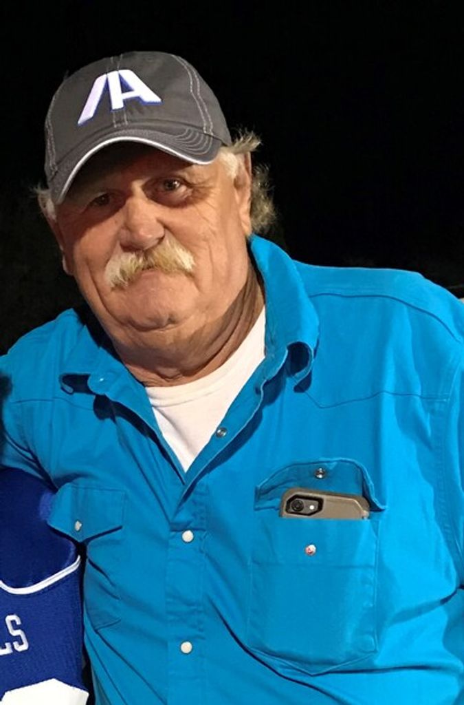 David Earl Keith Profile Photo