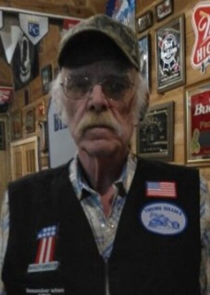 Randall Gordon Stirrett