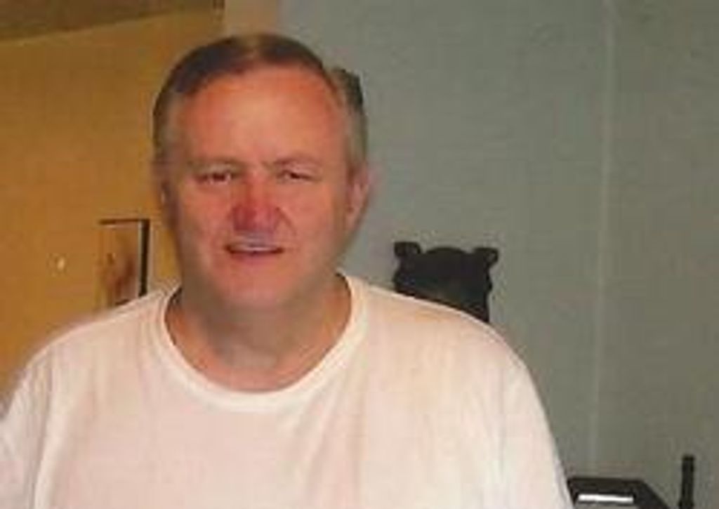 Ronald Moore Sr