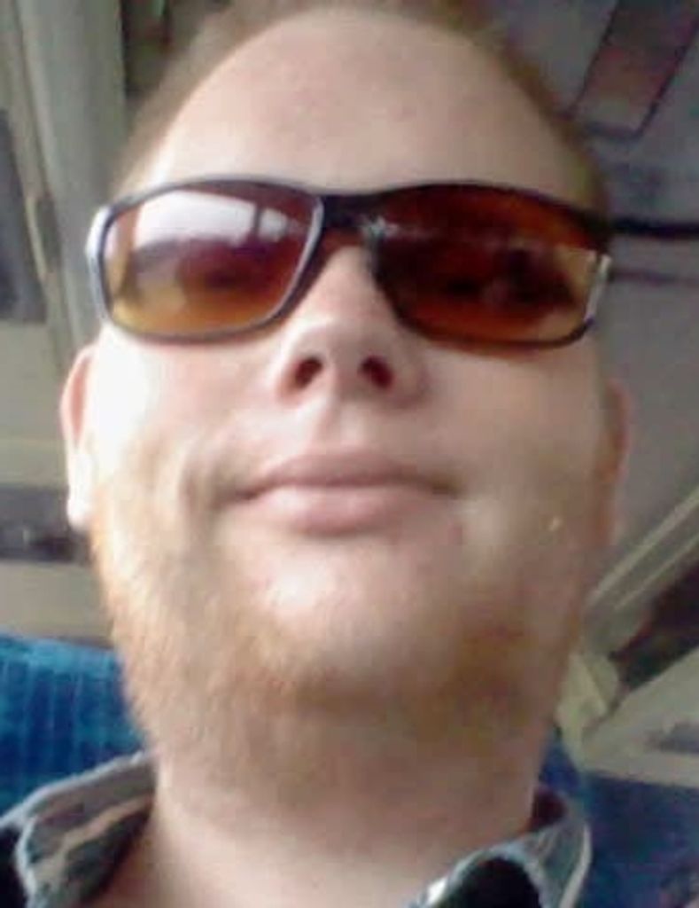 Timothy Paul Wilson Profile Photo