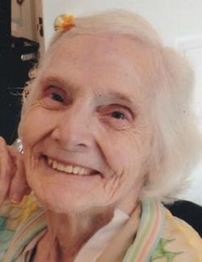 Leona Virginia Hennessey