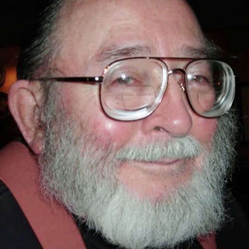 George Riley Robertson Ii