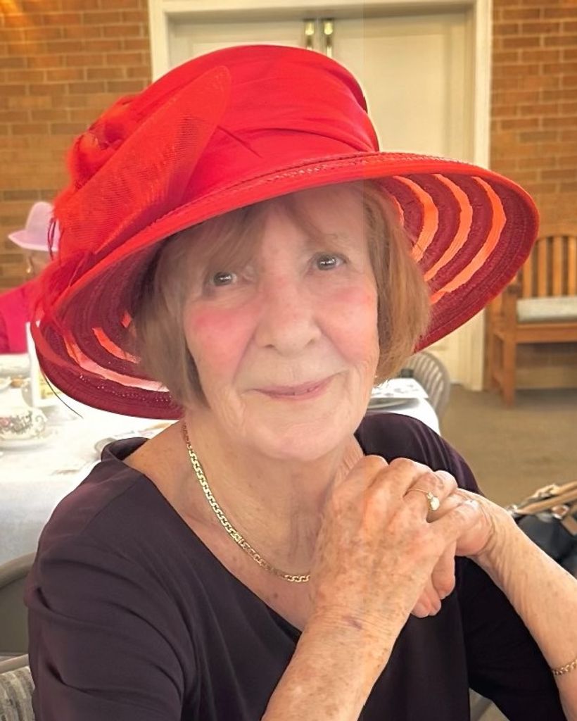 Margaret J. Hill Profile Photo