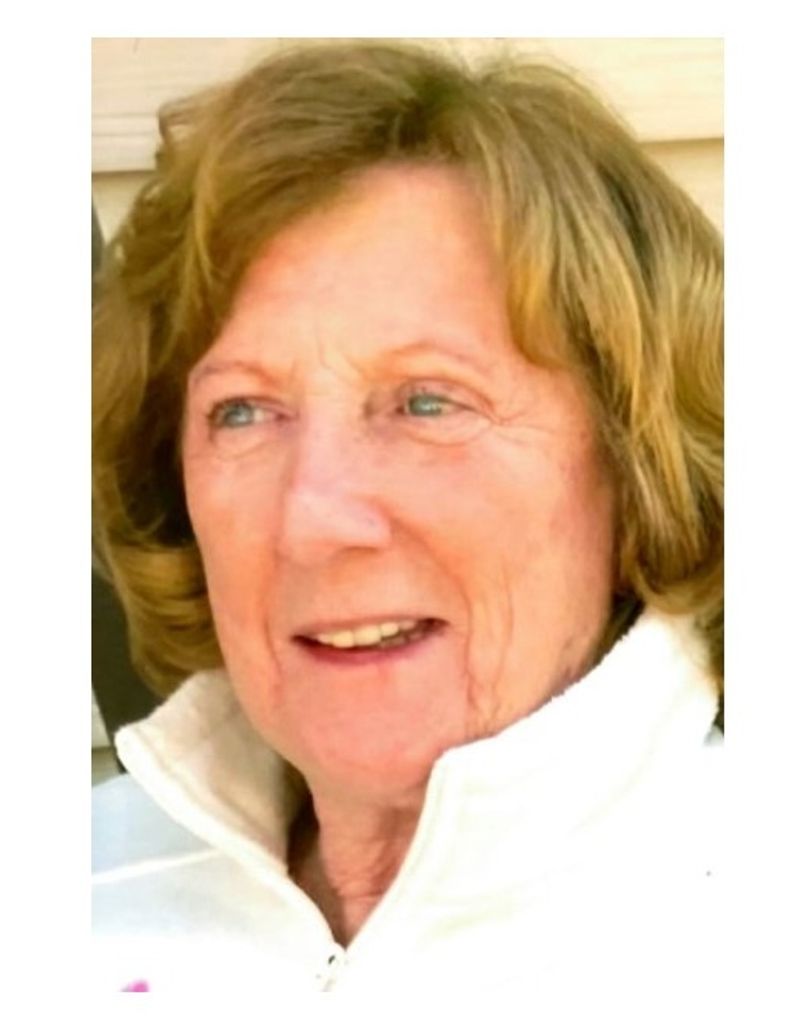 Marion Judge Profile Photo