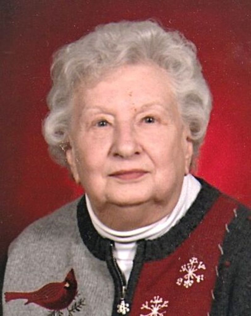 Mle Berniece Muzingo Profile Photo