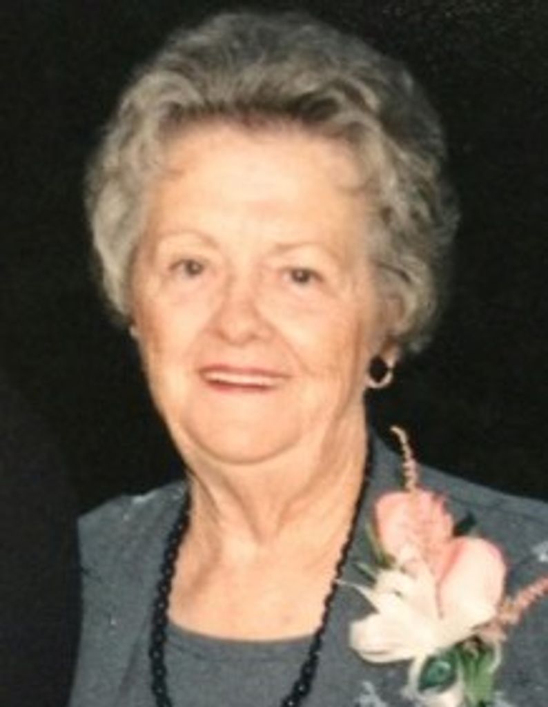 Gladys R. (Clark)  Albert Profile Photo
