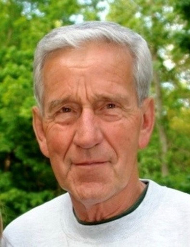Donald R. Holler