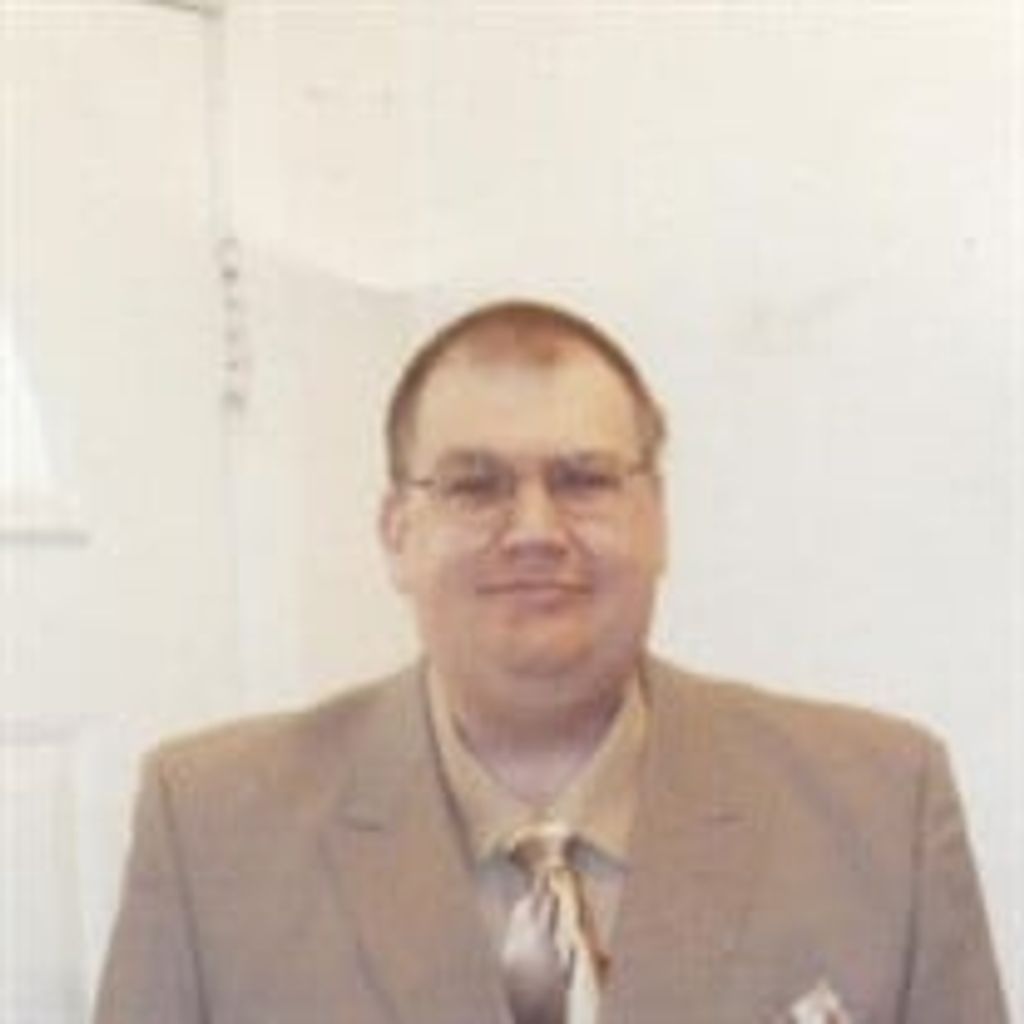 James Edward Kilgore