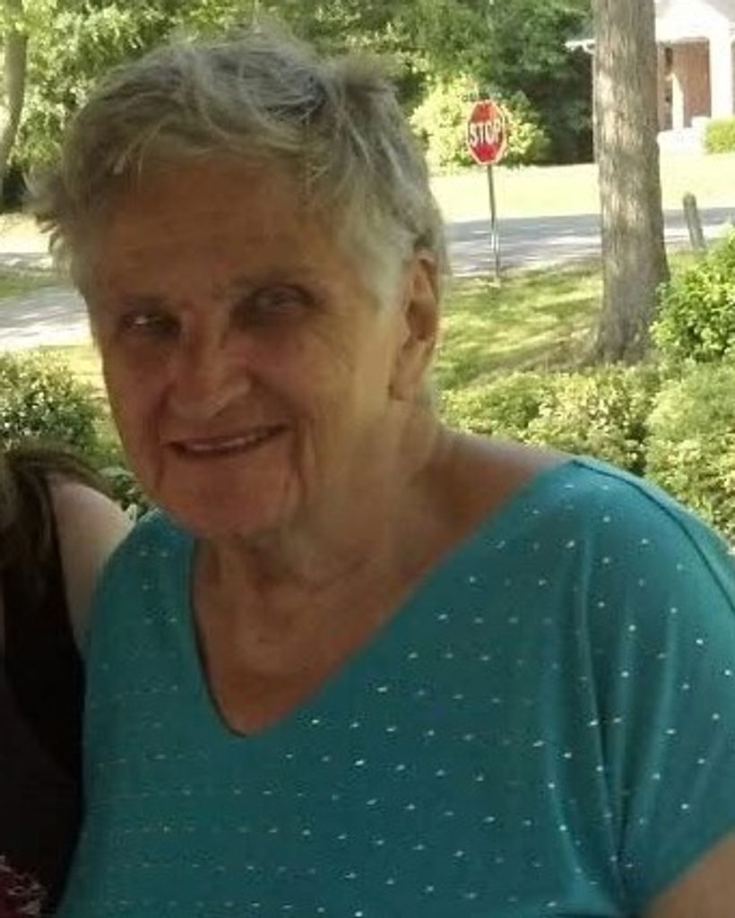 Josephine Betty Rollings Profile Photo