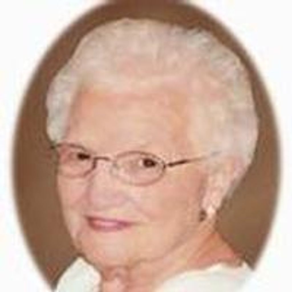 Fredricka Louise (Freddie) Couts Profile Photo