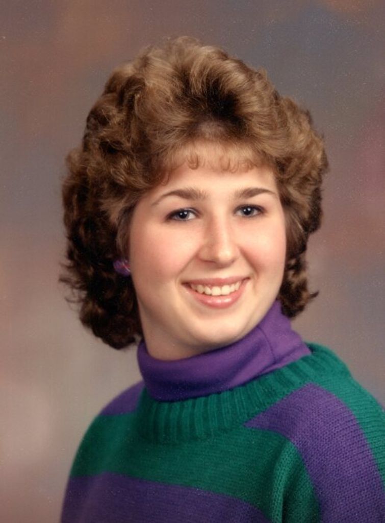 Stacie R. (Meirhaeghe)  Ringier