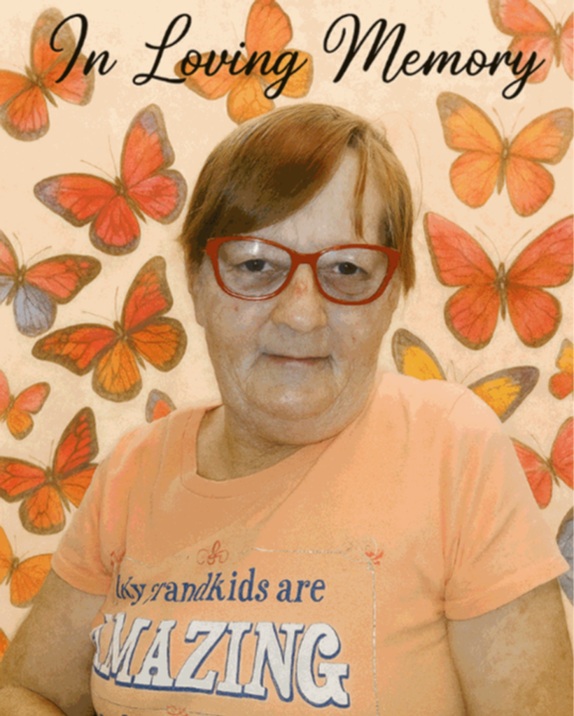 Sharon Kay Brotherton