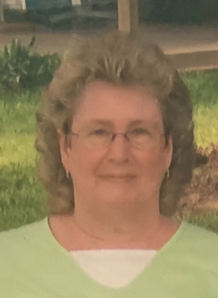 Micky Irene (Moore)  West Profile Photo