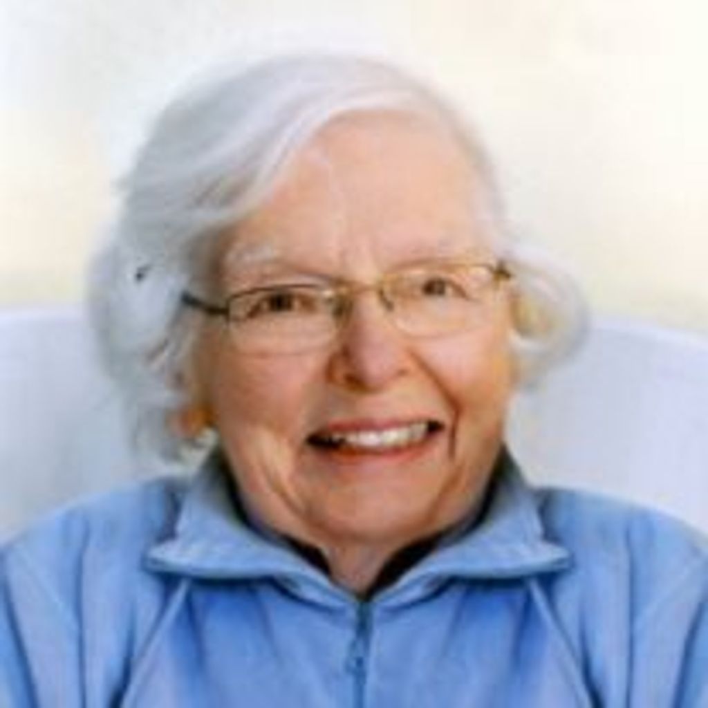 Muriel Vacha