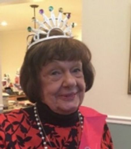 Peggy Ann Ernst Profile Photo