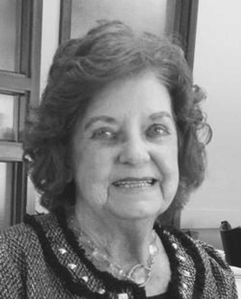 Tiny Bingham Bruner Profile Photo