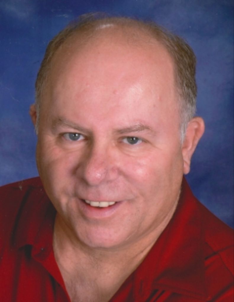 Dale Wayne Pflaum