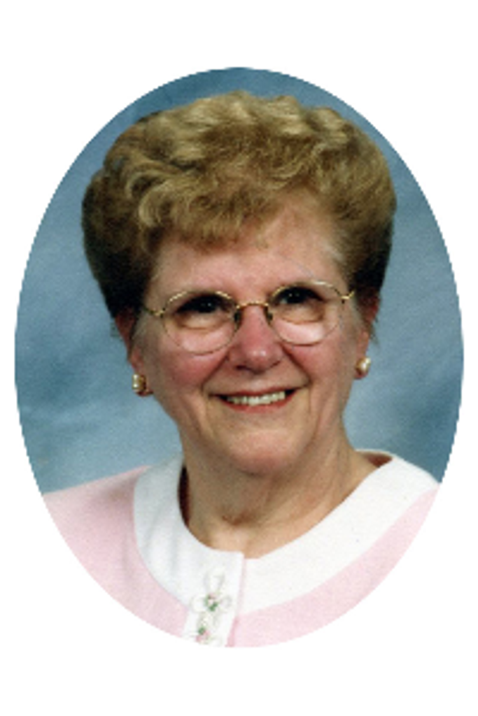 Elizabeth "Betty" A. Balzotti