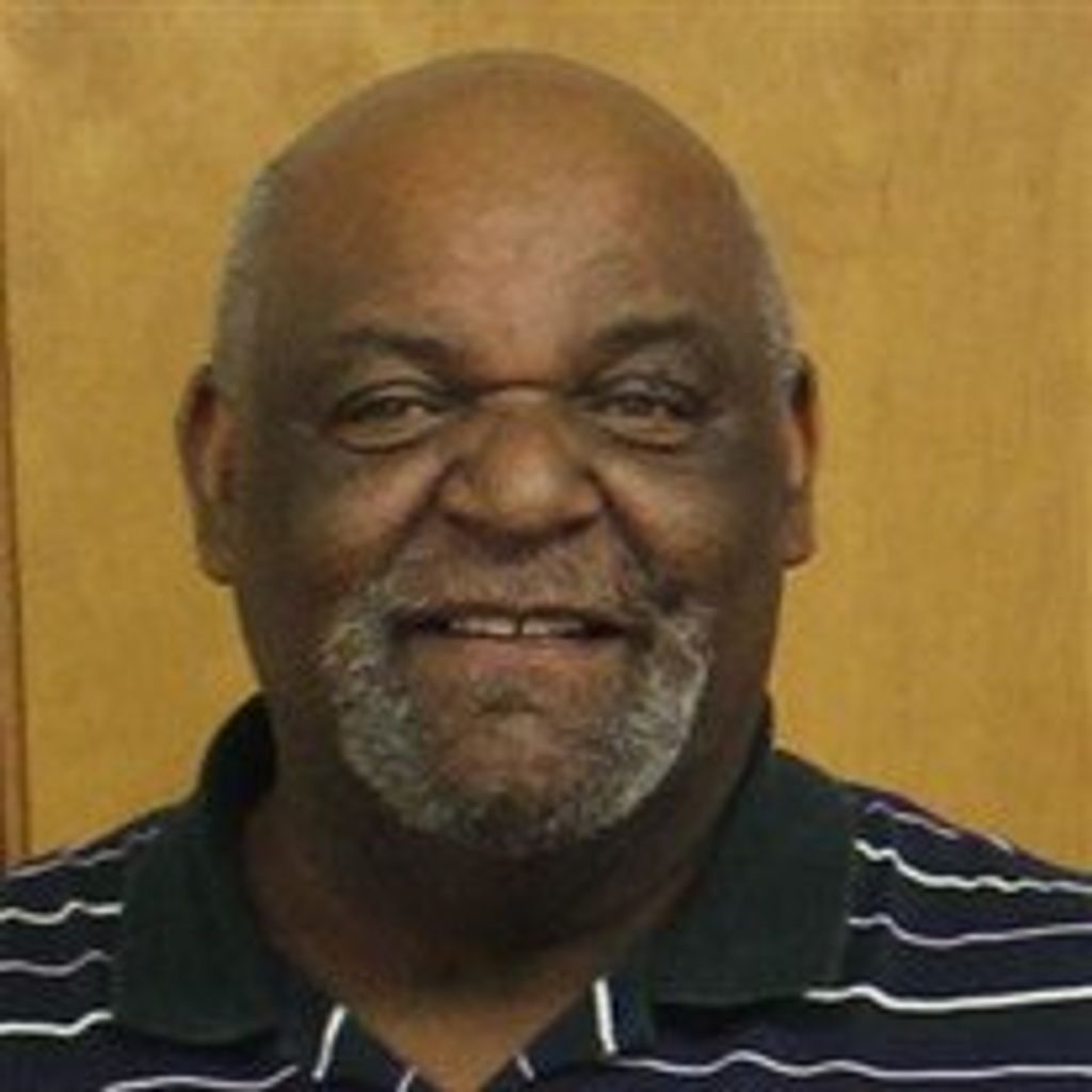 Wayne  Timothy Ijames Profile Photo