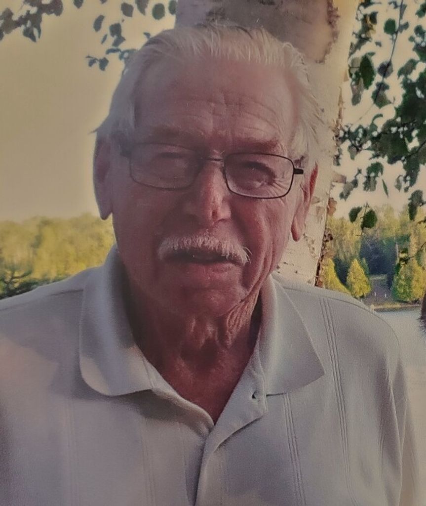 Donald Lovaas Profile Photo