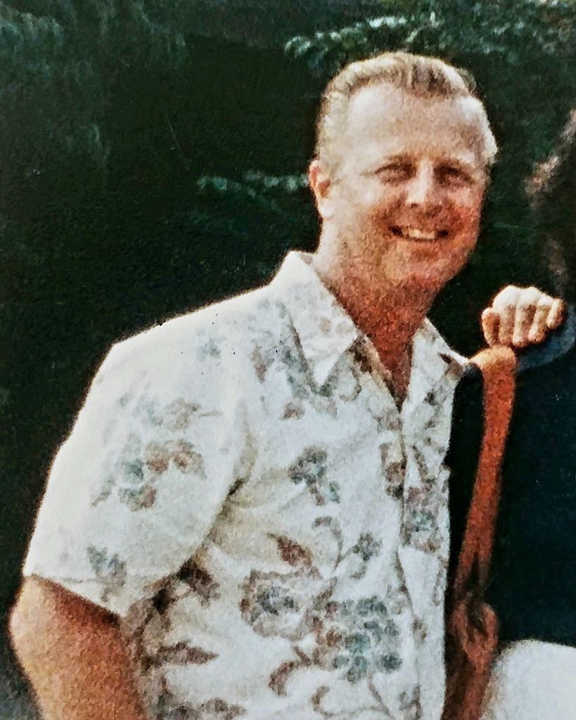 Edward David Daigrepont