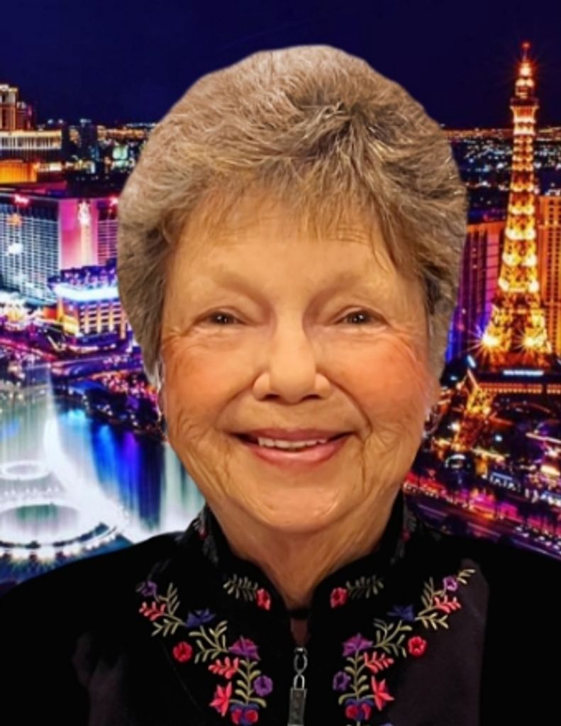 Susan "Sue"  Coulson