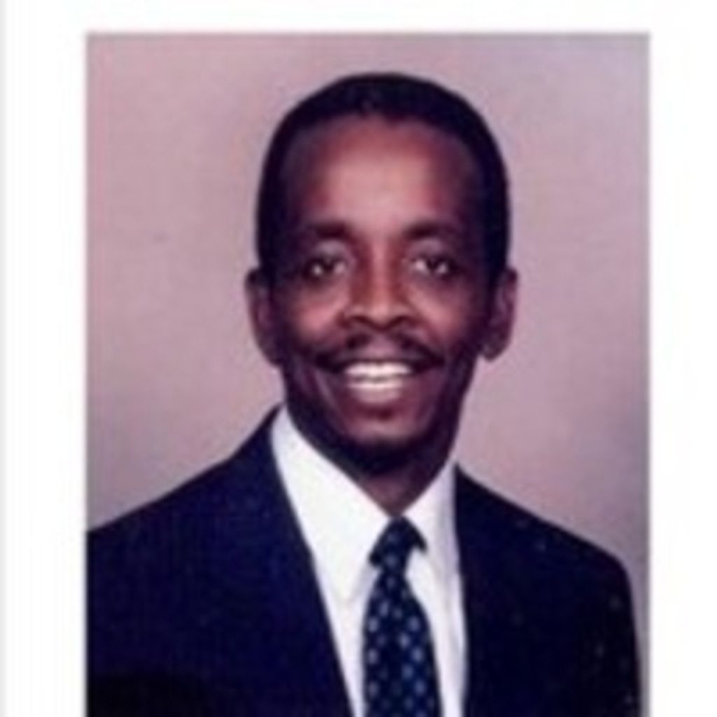 Minister Ennis 'James' Agee, Iii
