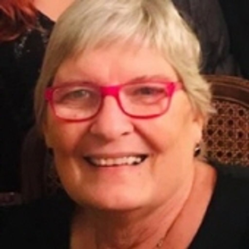 Mary P. Hess Profile Photo