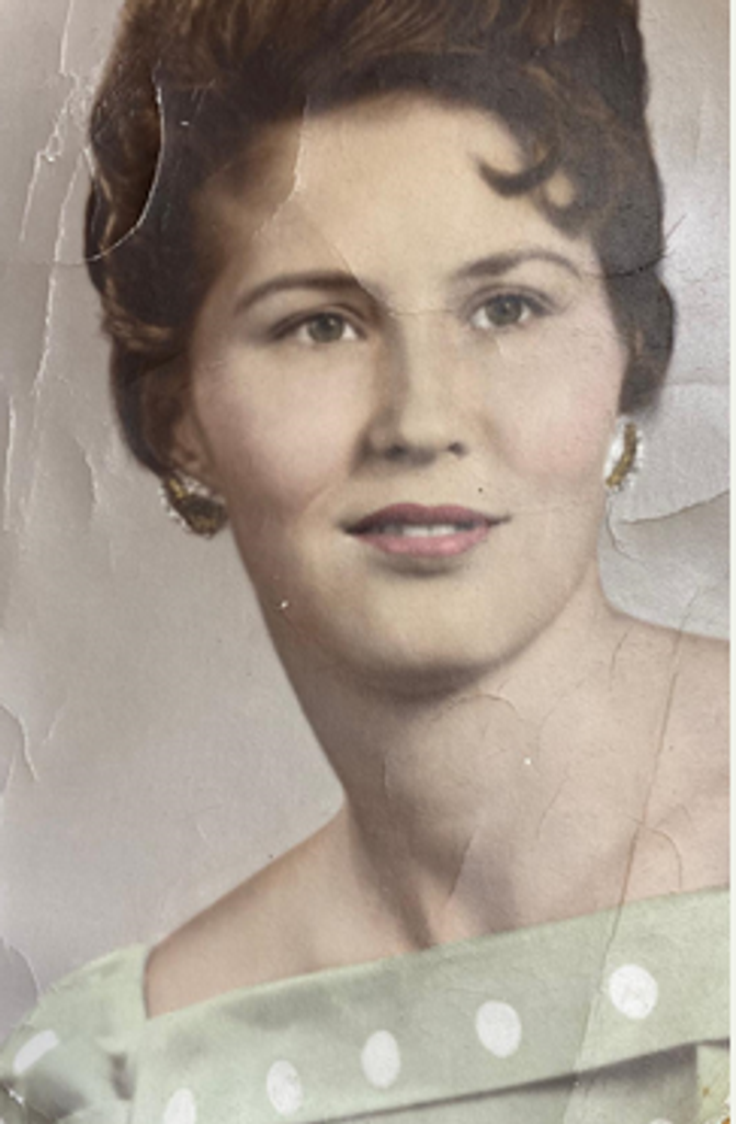 Clementine Hazel Browning