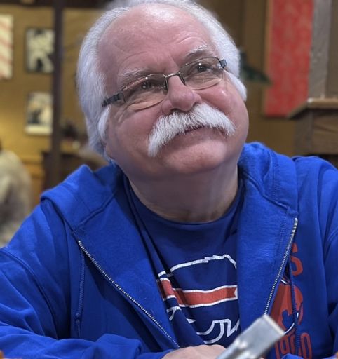 David A Templeton's obituary image