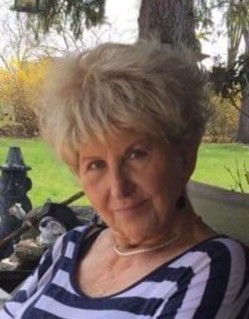 Louise S. Nederostek