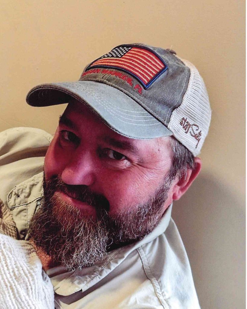 Randy James Zitzmann