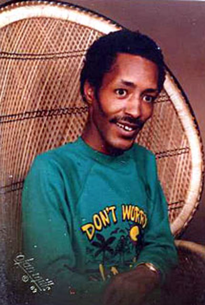 Warren T. Jackson Profile Photo