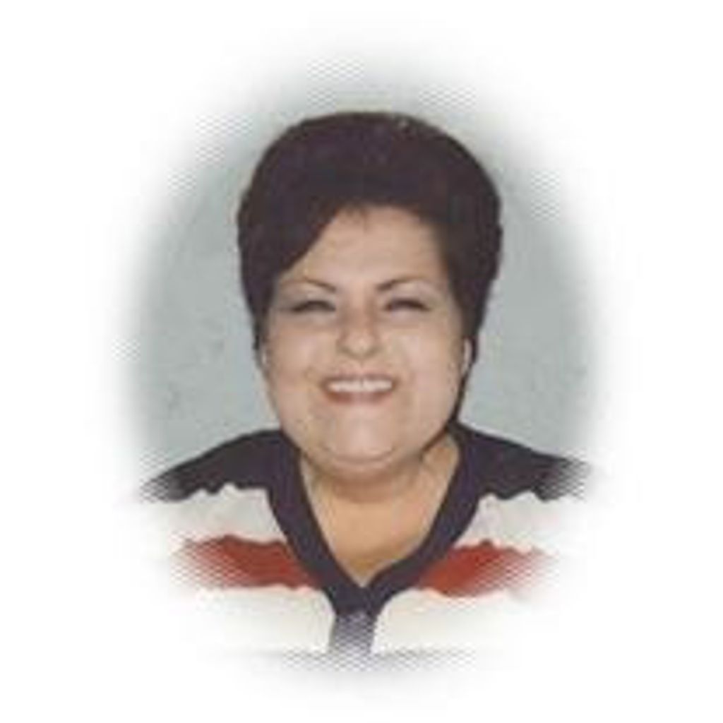 Ruth Burke