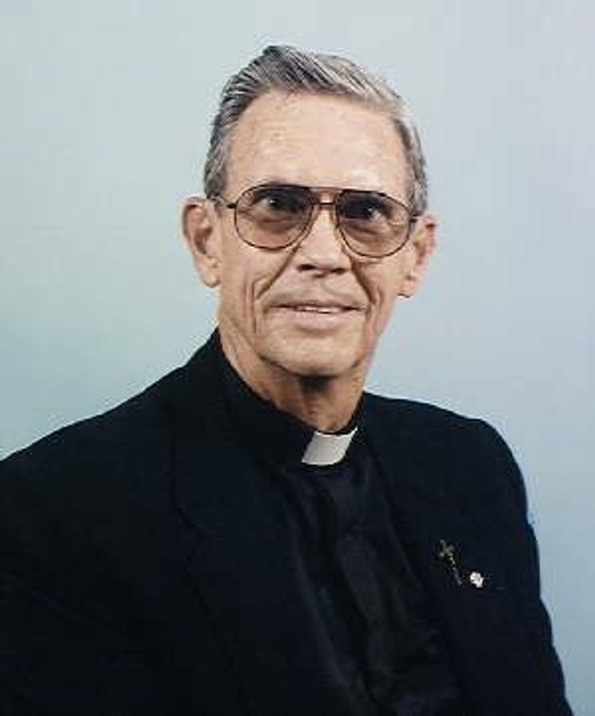 Leo J. Dionne OMI Profile Photo